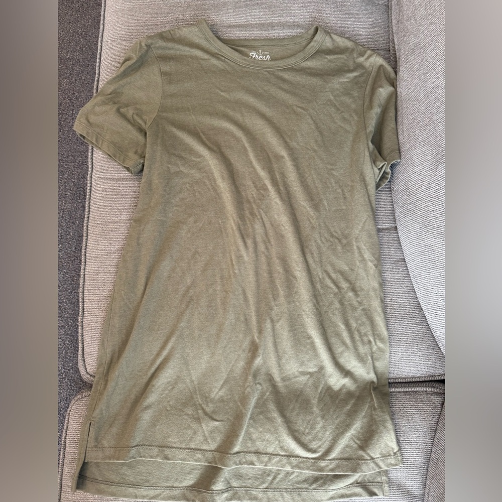 Mens t shirt